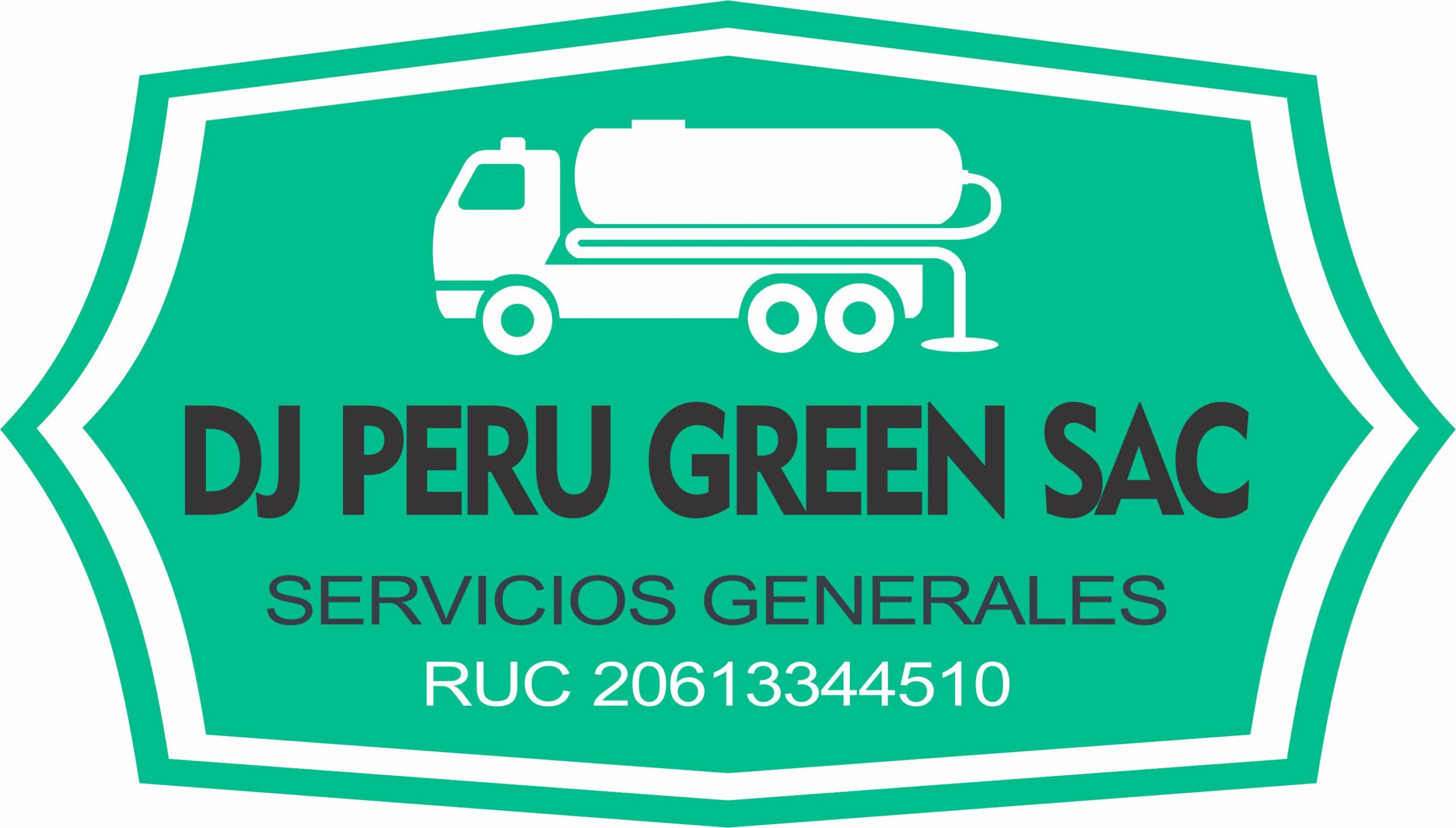 DJ Perú Green